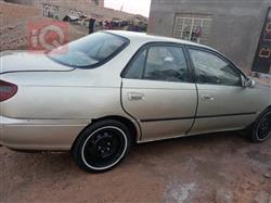 Toyota Carina